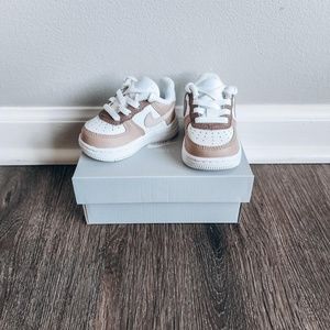 Nike Air Force 1 Custom